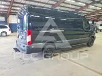2016 Ford TRANSIT фото