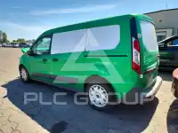2016 Ford TRANSIT photo