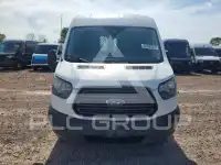2016 Ford TRANSIT photo