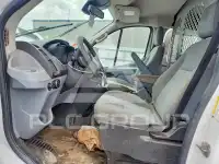 2016 Ford TRANSIT фото