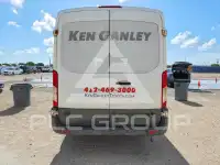 2016 Ford TRANSIT фото