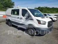 2016 Ford TRANSIT фото