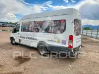 2016 Ford TRANSIT photo
