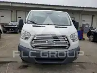 2016 Ford TRANSIT фото