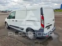 2016 Ford TRANSIT фото