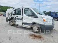 2016 Ford TRANSIT фото
