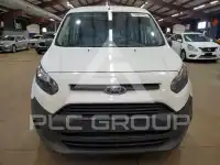 2016 Ford TRANSIT фото