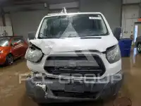 2016 Ford TRANSIT фото