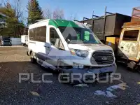 2016 Ford TRANSIT фото