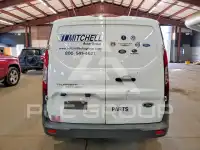 2016 Ford TRANSIT фото