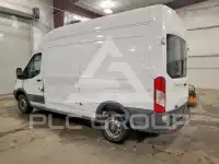 2016 Ford TRANSIT photo