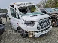2016 Ford TRANSIT photo