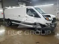 2016 Ford TRANSIT фото