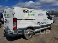 2016 Ford TRANSIT photo