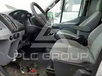 2016 Ford TRANSIT photo