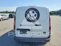 2016 Ford TRANSIT фото