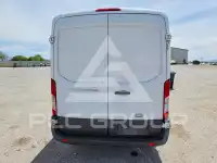 2016 Ford TRANSIT фото