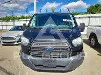 2016 Ford TRANSIT фото