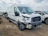 2016 Ford TRANSIT фото