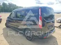 2016 Ford TRANSIT фото