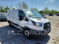 2016 Ford TRANSIT photo