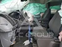 2016 Ford TRANSIT photo