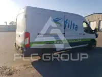 2016 Ford TRANSIT фото