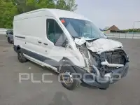 2016 Ford TRANSIT photo