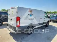 2016 Ford TRANSIT photo