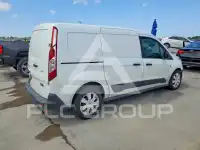 2016 Ford TRANSIT фото