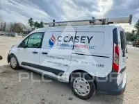 2016 Ford TRANSIT фото