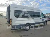 2016 Ford TRANSIT photo