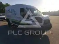 2016 Ford TRANSIT фото