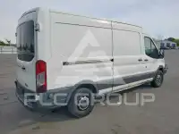 2016 Ford TRANSIT photo