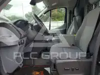 2016 Ford TRANSIT фото