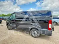 2016 Ford TRANSIT фото