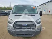 2016 Ford TRANSIT photo