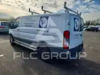 2016 Ford TRANSIT фото