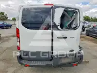 2016 Ford TRANSIT photo