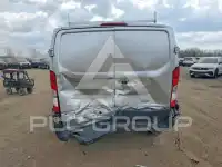 2016 Ford TRANSIT photo