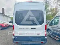 2016 Ford TRANSIT photo