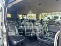 2016 Ford TRANSIT photo