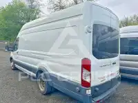 2016 Ford TRANSIT photo
