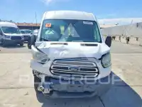 2016 Ford TRANSIT photo