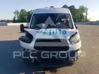 2016 Ford TRANSIT фото