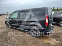 2016 Ford TRANSIT фото