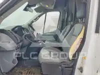 2016 Ford TRANSIT photo