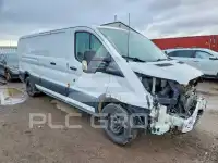 2016 Ford TRANSIT фото