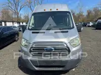 2016 Ford TRANSIT photo