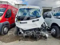 2016 Ford TRANSIT photo